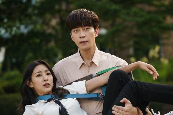 6 Drama Korea Yang Dibintangi Go Won Hee Pramugari Di King The Land